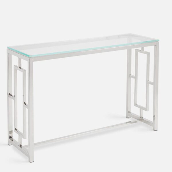 Thor Console Table