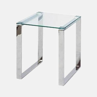 Star Accent Table