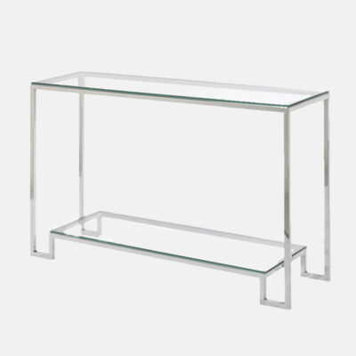 Victoria Console Table- Large