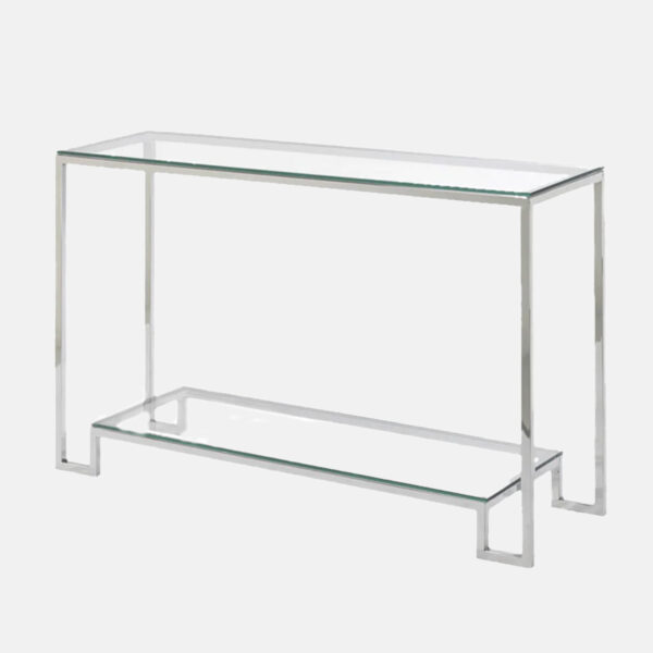 Victoria Console Table- Large