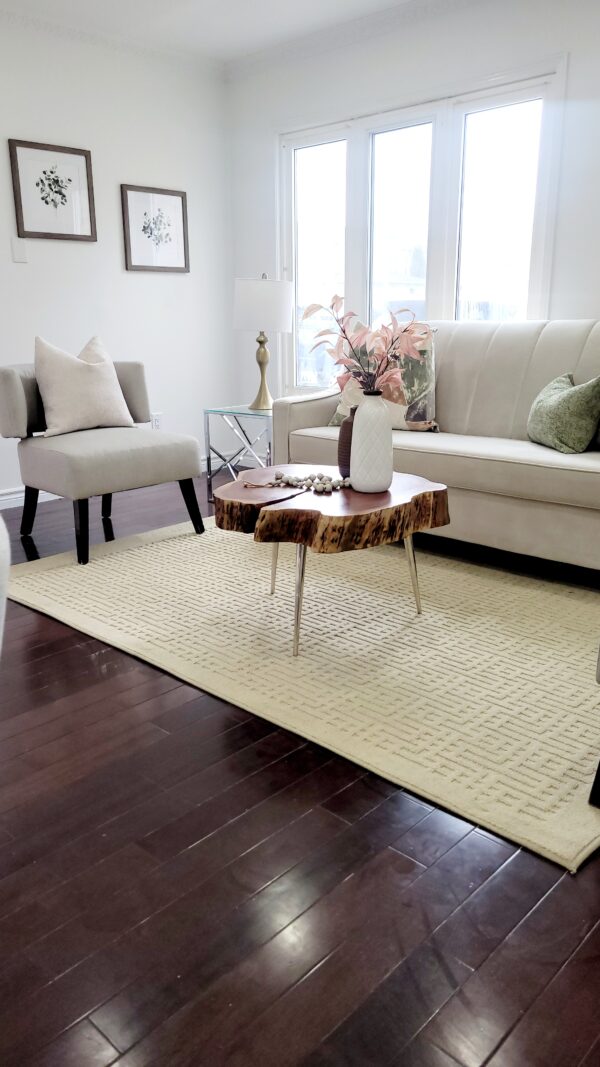 Jaki Carpet 5X7